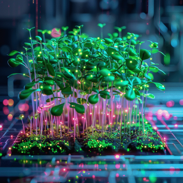 Microgreens