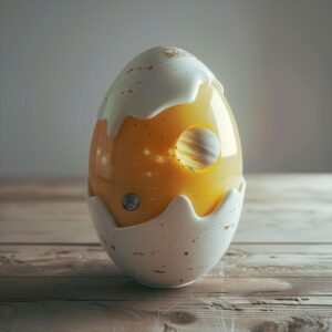 Eggs