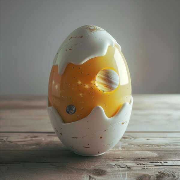 Eggs