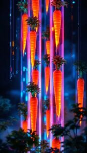 Carrots