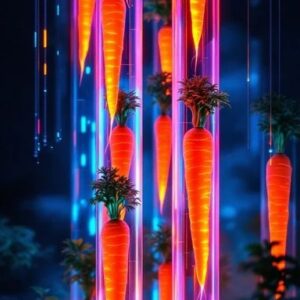 Carrots