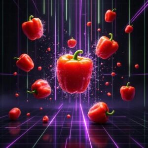 Bell Peppers