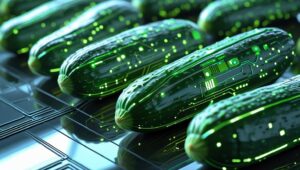 Cucumbers