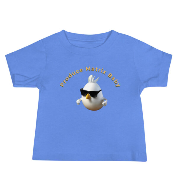 Baby Jersey Short Sleeve Tee - Image 2