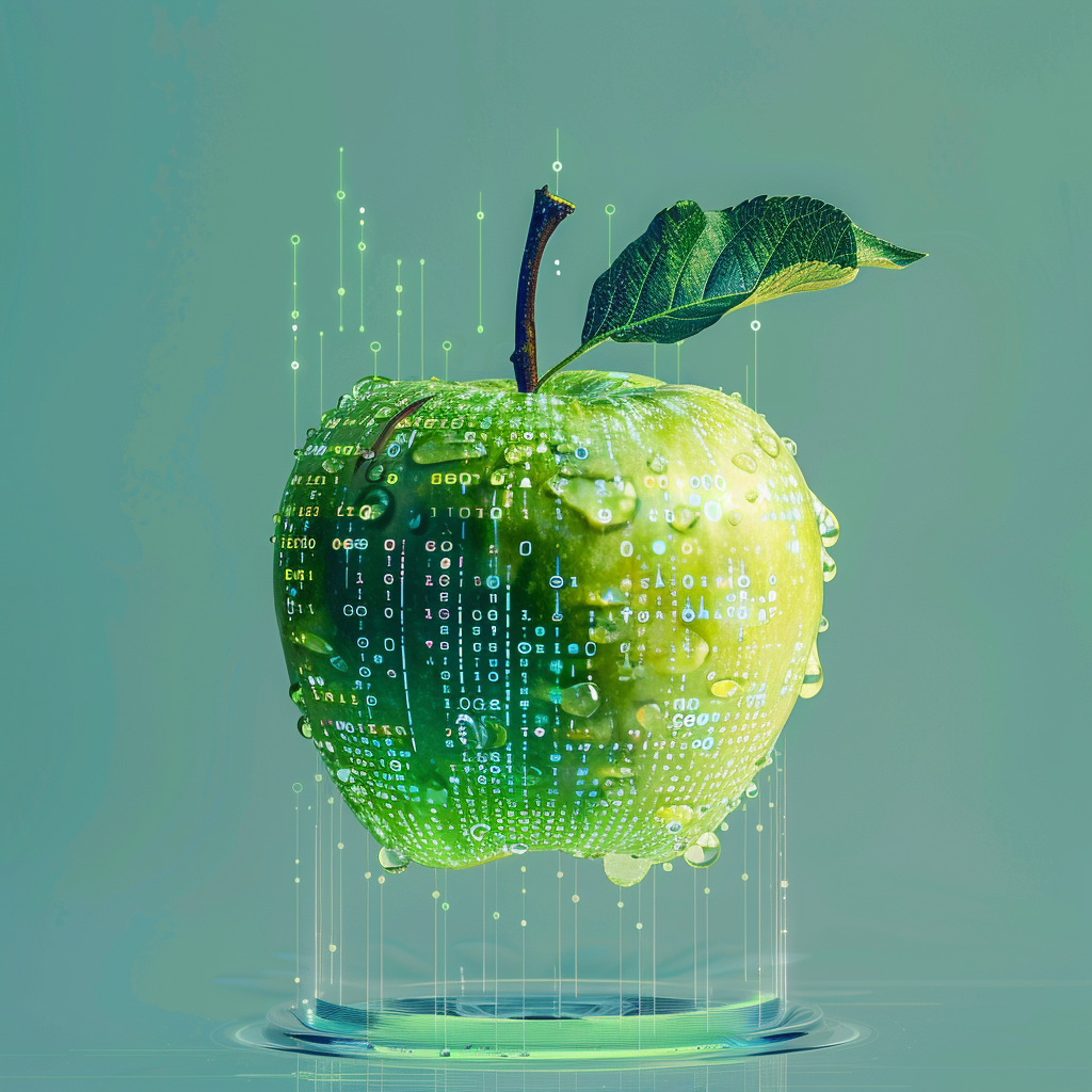 Apple
